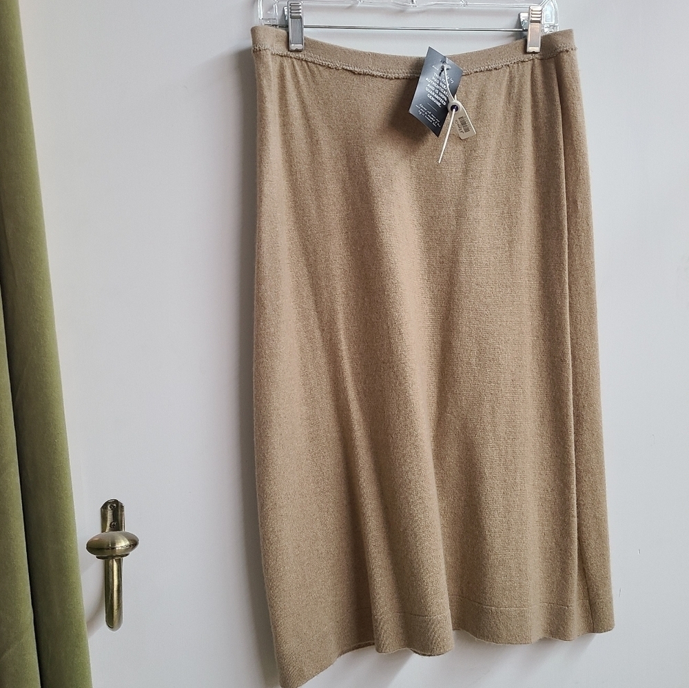 TSE Nude Skirt